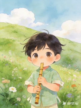 小风笛